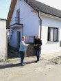 PRODEJ DOMU V KOLÍNĚ - SENDRAŽICÍCH